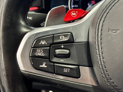 Used 2019 BMW M5 w/ Executive Package AWD/4WD image 31