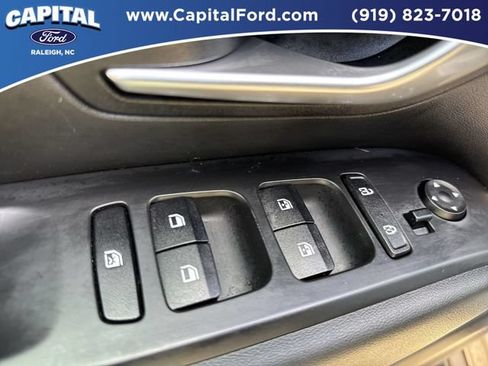 Used 2023 Hyundai Santa Cruz SEL w/ Activity Package AWD/4WD image 21
