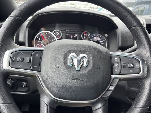 New 2026 RAM 2500 Tradesman AWD/4WD image 24