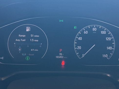 Used 2018 Honda Accord EX-L image 31