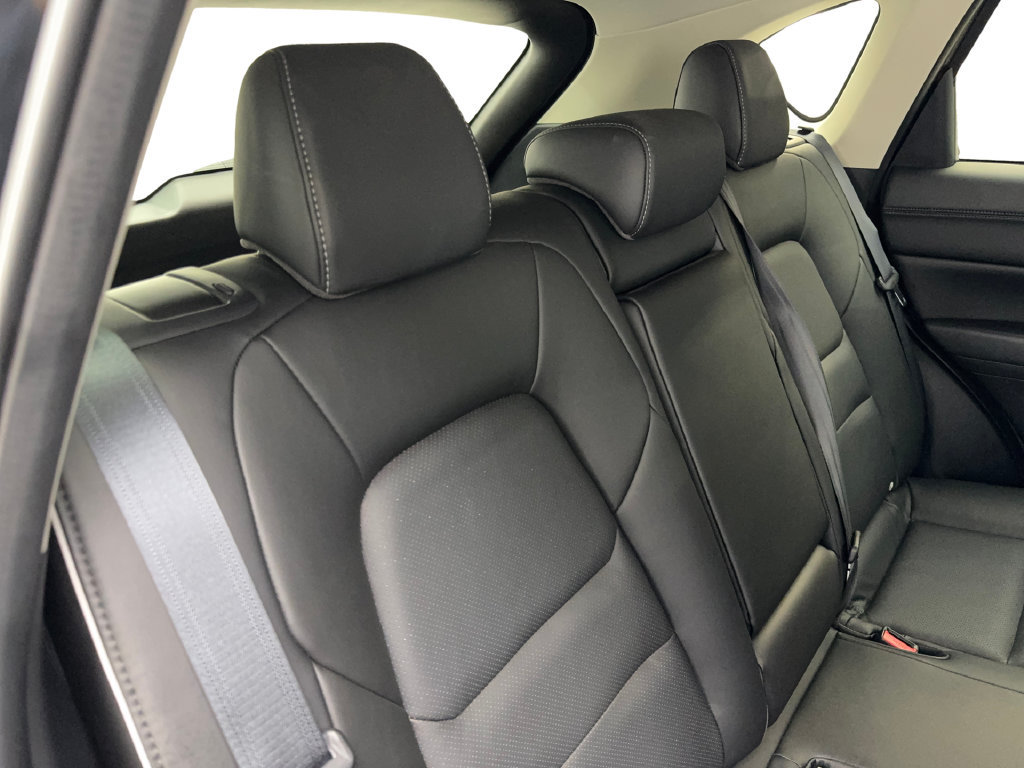 Used 2024 MAZDA CX-5 AWD 2.5 S image 42