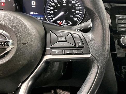 Used 2020 Nissan Rogue SL image 12