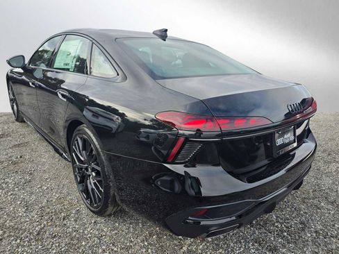 New 2026 Audi A6 Prestige image 5