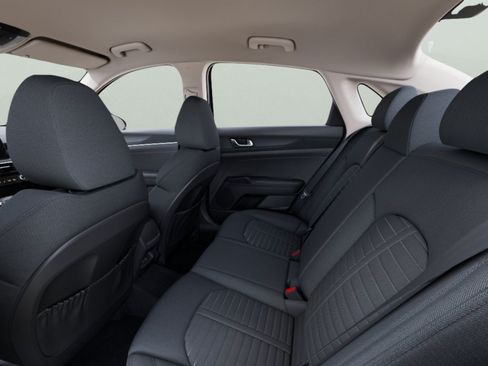 New 2026 Kia K5 LXS FWD image 14