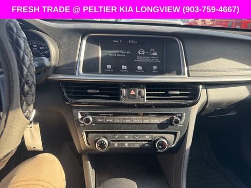 Used 2020 Kia Optima LX FWD image 16