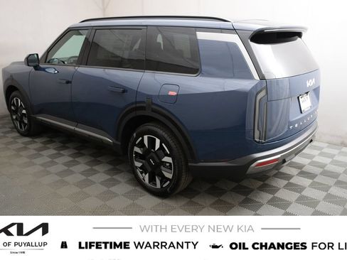 New 2027 Kia Telluride S AWD/4WD image 7