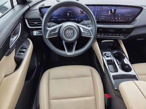 Used 2024 Buick Envision Preferred AWD/4WD image 12