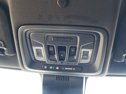 New 2026 GMC Sierra 2500 Denali Ultimate image 40