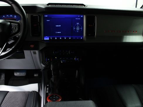 Used 2023 Ford Bronco Raptor image 18