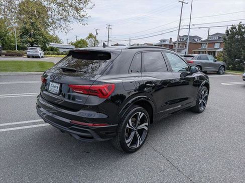 Certified 2023 Audi Q3 2.0T Premium Plus w/ Premium Plus Package AWD/4WD image 7