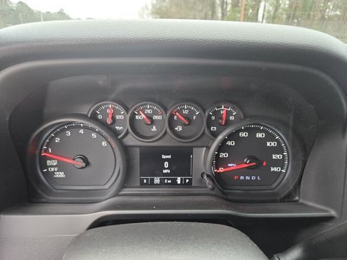New 2026 GMC Sierra 1500 Pro w/ Pro Value Package AWD/4WD image 12