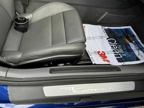 Used 2020 Porsche 911 Carrera 4S image 41