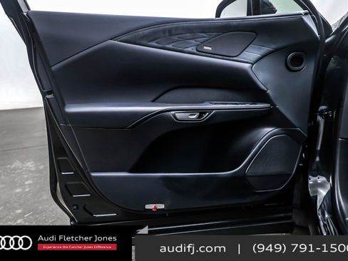 Used 2024 Lexus RX 350 w/ Luxury Package image 21