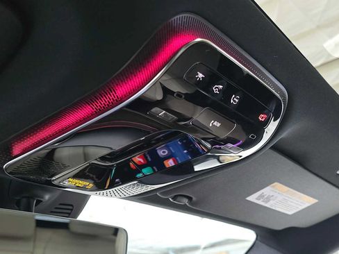 Certified 2026 Mercedes-Benz GLC 300 4MATIC image 34