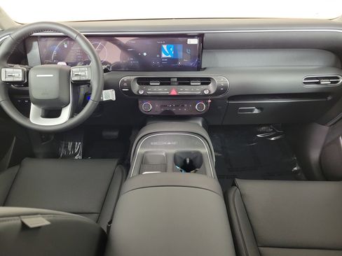 New 2026 Hyundai Palisade SEL image 4