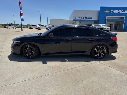 Used 2023 Honda Civic Si image 2