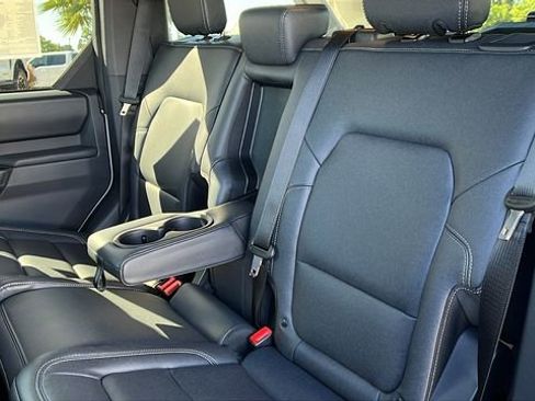 New 2026 Ford Bronco Badlands AWD/4WD image 19