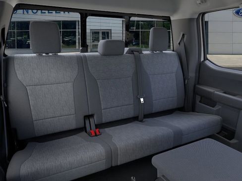 New 2026 Ford F350 XL w/ STX Appearance Package image 11