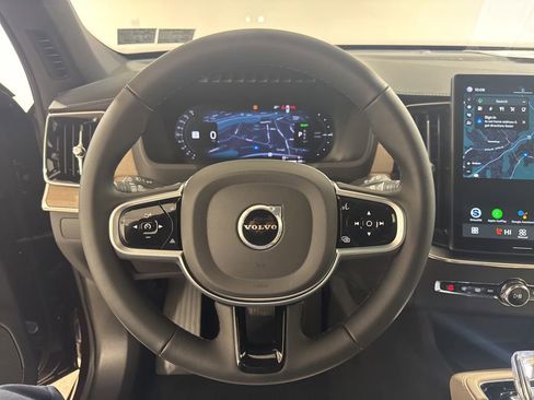 New 2026 Volvo XC90 T8 Ultra w/ Protection Package Premier AWD/4WD image 11