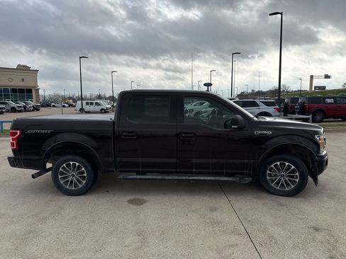 Used 2018 Ford F150 XLT w/ Equipment Group 302A Luxury image 17