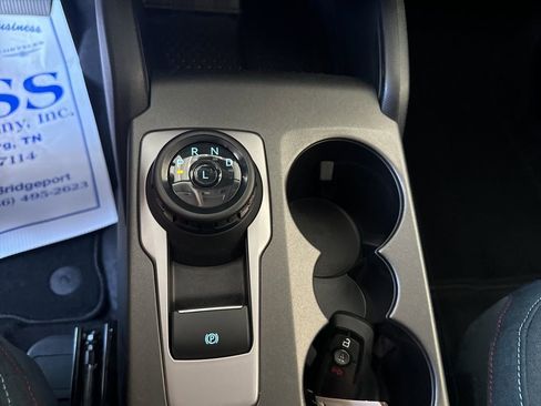 New 2026 Ford Bronco Sport Heritage w/ Convenience Package image 14