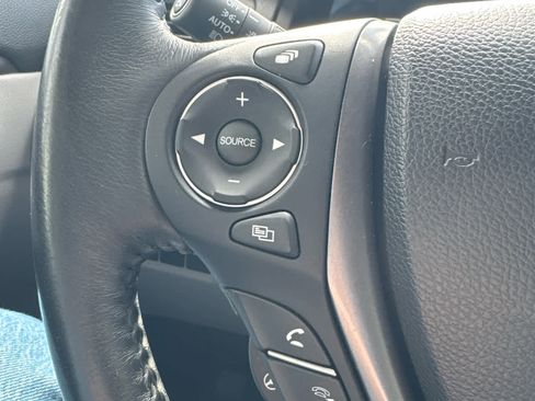 Used 2017 Honda Pilot EX-L image 20