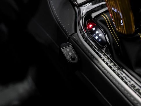 Used 2021 Jeep Grand Cherokee Trackhawk image 26