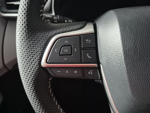New 2026 Toyota Sienna XSE FWD image 19