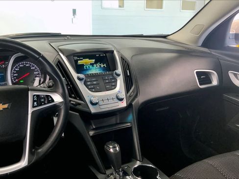 Used 2016 Chevrolet Equinox LT w/ Convenience Package image 14