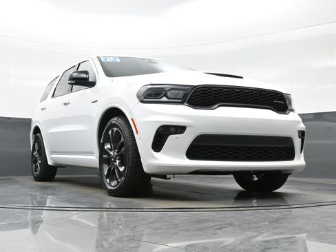 Used 2022 Dodge Durango R/T w/ Blacktop Package image 33