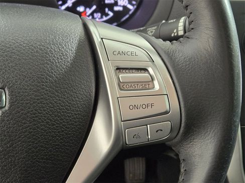 Used 2017 Nissan Altima 2.5 SV w/ Convenience Package image 29