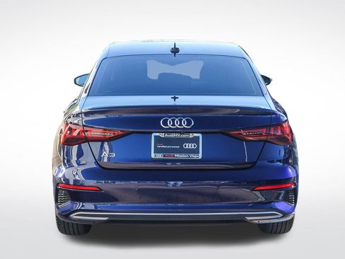 Certified 2023 Audi A3 2.0T Premium w/ Convenience Package image 9