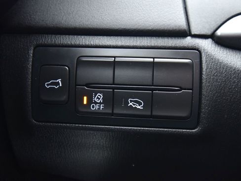 Used 2023 MAZDA CX-9 Touring Plus image 38