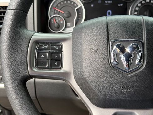 Used 2022 RAM 1500 Classic Warlock w/ Electronics Group image 15