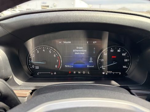 Used 2023 Ford Explorer Limited image 10