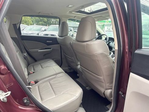 Used 2013 Honda CR-V EX-L image 18