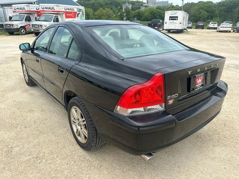 Used 2009 Volvo S60 2.5T AWD/4WD image 8