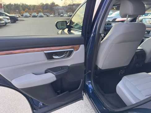 Used 2020 Honda CR-V EX image 30
