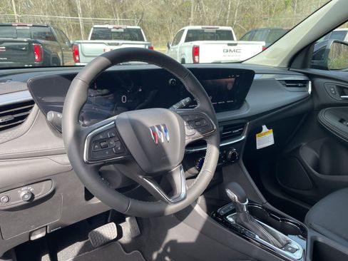 New 2026 Buick Encore GX Preferred w/ Comfort Package FWD image 21