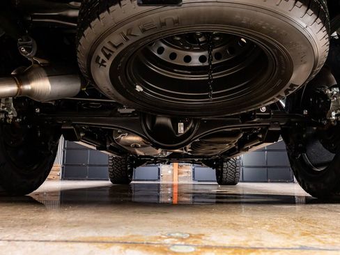 Used 2024 Toyota Tundra 1794 Edition image 16