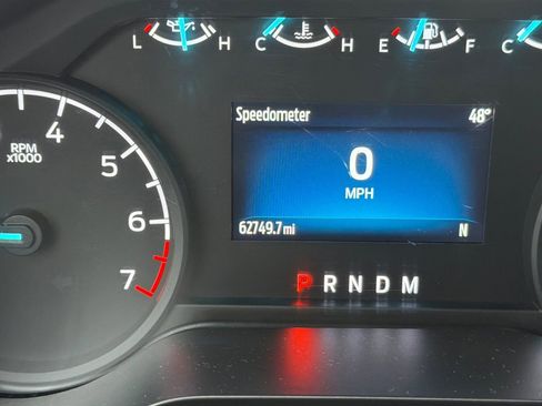 Used 2023 Ford F150 XLT image 11