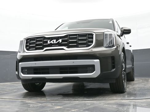 Used 2023 Kia Telluride SX Prestige image 42