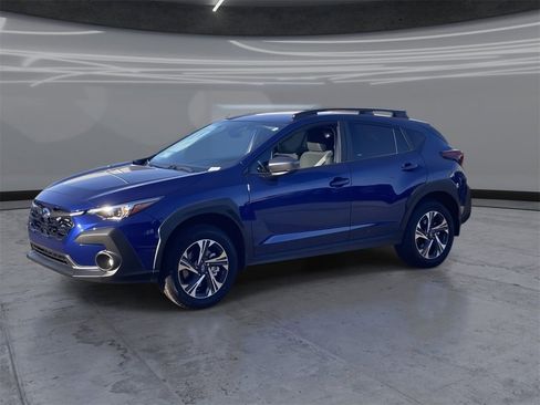 New 2026 Subaru Crosstrek 2.0i Premium image 3