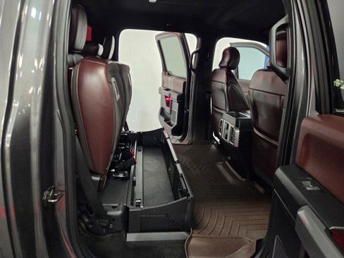 Used 2017 Ford F250 Platinum image 80