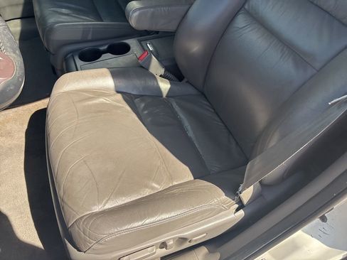 Used 2008 Honda CR-V EX-L image 12