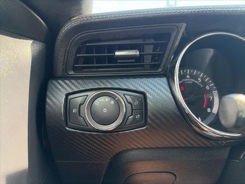 Used 2015 Ford Mustang Coupe w/ Equipment Group 051A RWD image 23