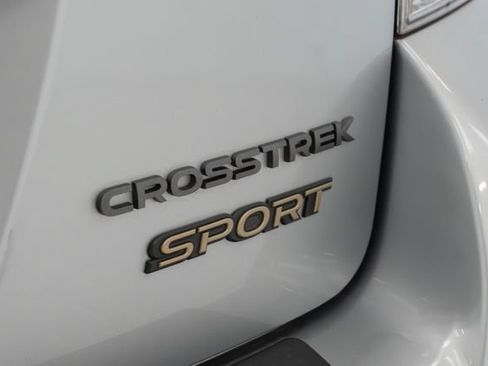 Used 2022 Subaru Crosstrek 2.5i Sport w/ Moonroof Package AWD/4WD image 9
