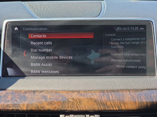Used 2018 BMW X5 xDrive35i AWD/4WD image 26