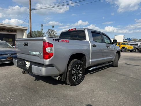 Used 2016 Toyota Tundra SR5 w/ TRD Off Road Package image 3