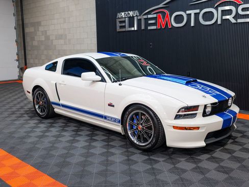 Used 2007 Ford Mustang GT Premium RWD image 13
